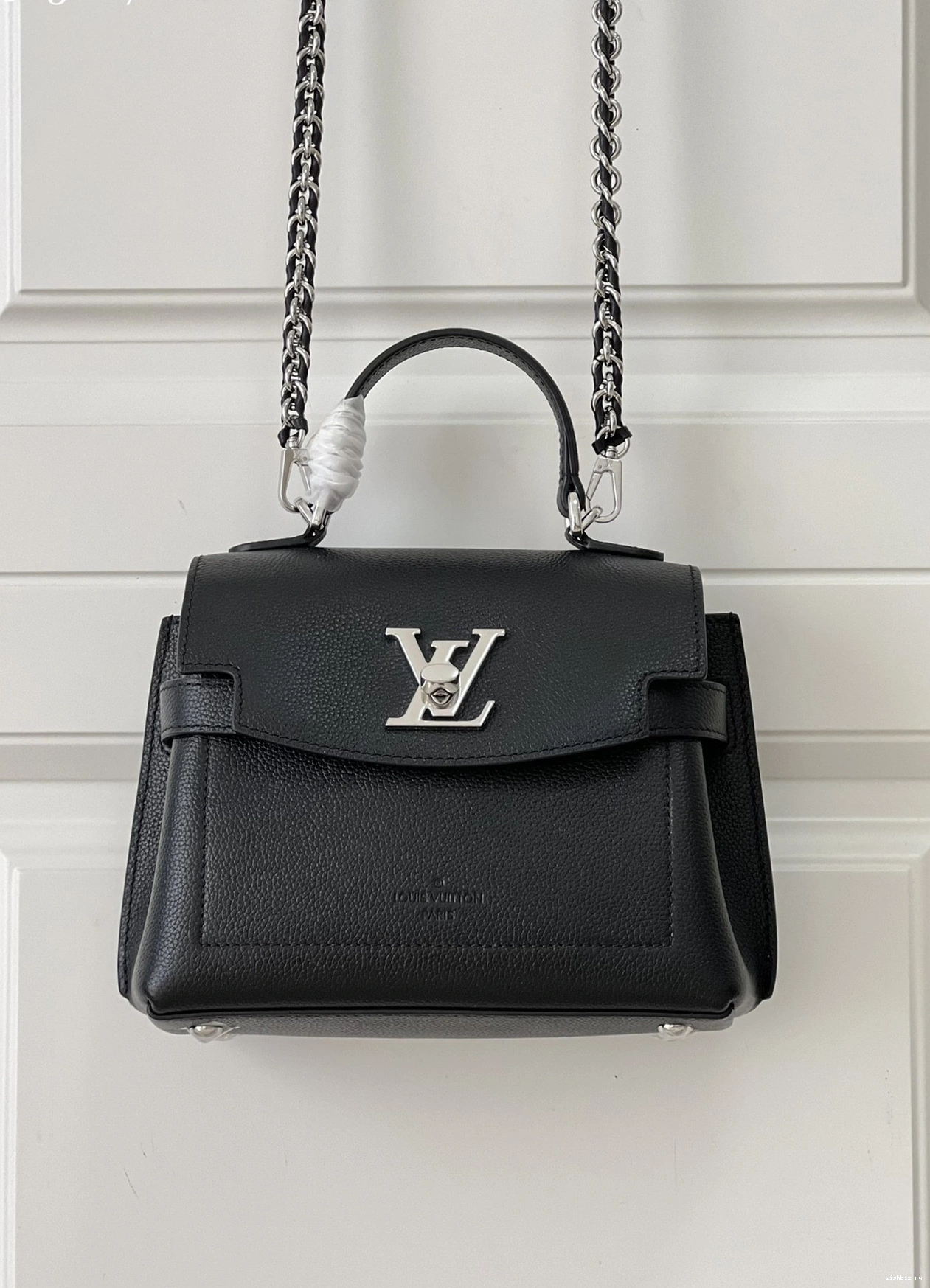 WIS MINI LOUIS VUITTON EVER LOCKME 1001